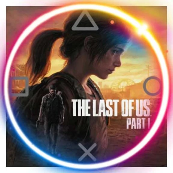 💠The Last of Us Part I Remake (PS5/RU) (7 days rental)