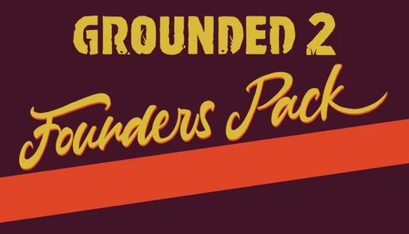 ✅ Grounded 2: Founder’s Pack XBOX X|S PC Key🔑