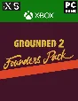 ✅ Grounded 2: Founder’s Pack XBOX X|S PC Key🔑