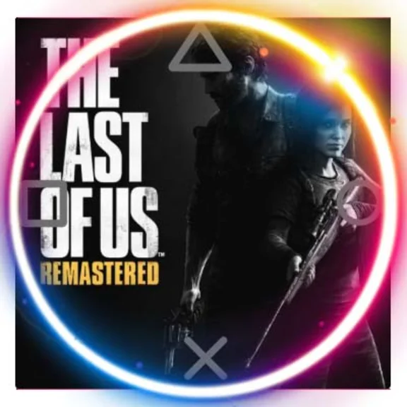 💠 The Last of Us Remastered (PS4/PS5/RU) P3 Activation