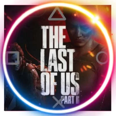 💠 The Last Of Us 2 (PS4/PS5/RU) P3 - Activation