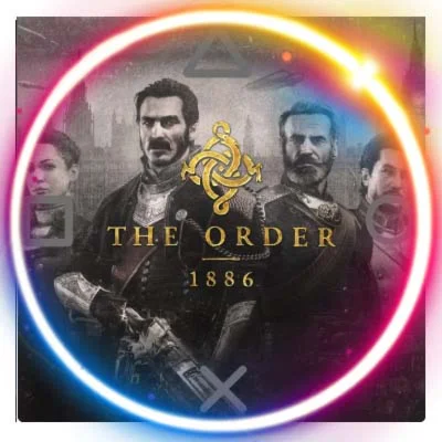 💠 Order 1886 (PS4/PS5/RU) П3 - Activation