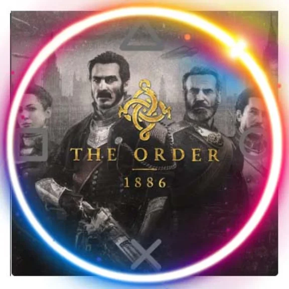 💠 Order 1886 (PS4/PS5/RU) П3 - Activation