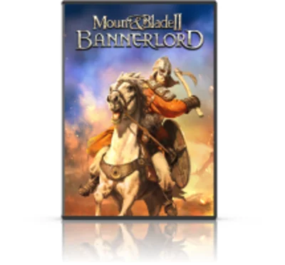 Mount Blade II: Bannerlord (РФ/УКРАИНА/СНГ/ТУРЦИЯ)🔑