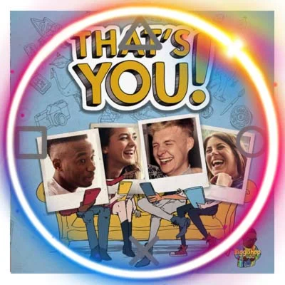 💠 It´s You (PS4/PS5/RU) (Rent from 3 days)
