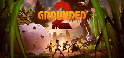 GROUNDED 2 Standard Edition | Подарок STEAM РФ | АВТО