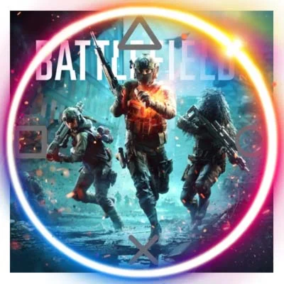 💠 Battlefield 2042 (PS4/PS5/RU) P3 - Activation