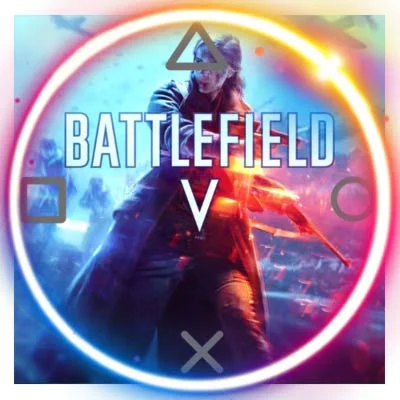💠 Battlefield V (PS4/PS5/RU) P3 - Activation