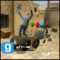 🔥Garry´s Mod🔥STEAM GIFT🔥 🚀AUTO 🚀RU/KZ/CIS/UAH🔥
