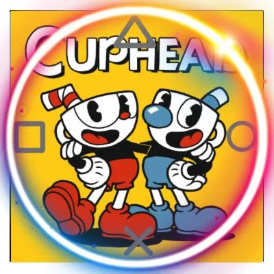 💠 Cuphead (PS5/RU) W1 - Offline