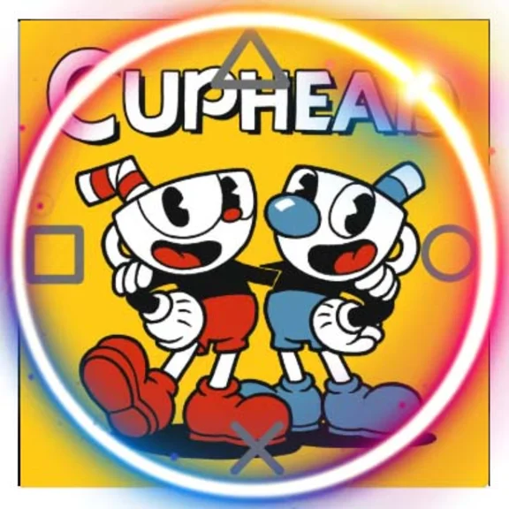 💠 Cuphead (PS4/PS5/RU) П3 - Активация