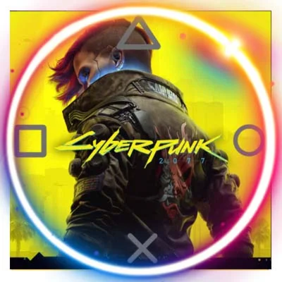 💠 Cyberpunk 2077 (PS4/PS5/RU) P3 Activation