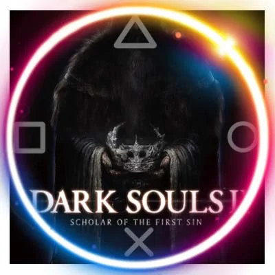 💠 Dark Souls 2 (PS4/PS5/RU) P3 - Activation