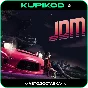 ⚡️JDM: Japanese Drift Master🎁STEAM GIFT⚡️ВСЕ РЕГИОНЫ