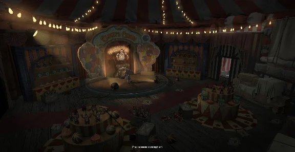 🔥Lies of P: Overture🎁STEAM GIFT🔥RU/KZ/UA/СНГ