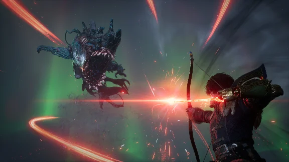 🔥Lies of P: Overture🎁STEAM GIFT🔥RU/KZ/UA/СНГ