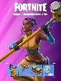 🎮Fortnite - Graffiti Revolution Pack +600 VB XBOX🔑KEY