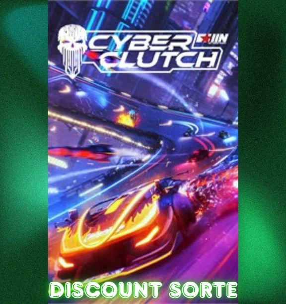 Cyber Clutch: Hot Import Nights XBOX