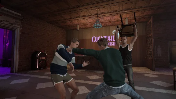 Night Club Simulator АВТОДОСТАВКА STEAM РОССИЯ