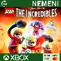 LEGO® Суперсемейка Xbox One & Xbox Series X|S KEY