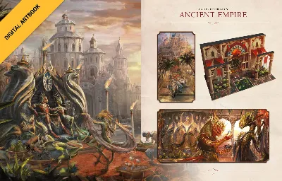 Divinity Original Sin 2 - Divine Ascension АВТОДОСТАВКА STEAM РОССИЯ