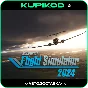 ✈️Microsoft Flight Simulator 2024🔥 STEAM GIFT 🚀АВТО