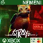 Stray Xbox ONE Series X/S PC  KEY