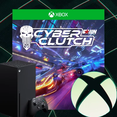 Cyber Clutch: Hot Import Nights Xbox Series X|S BUY YOU