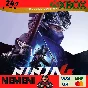 NINJA GAIDEN 4 DELUXE EDITION XBOX+ПК КЛЮЧ