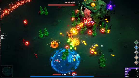 Demon Hunt АВТОДОСТАВКА STEAM РОССИЯ