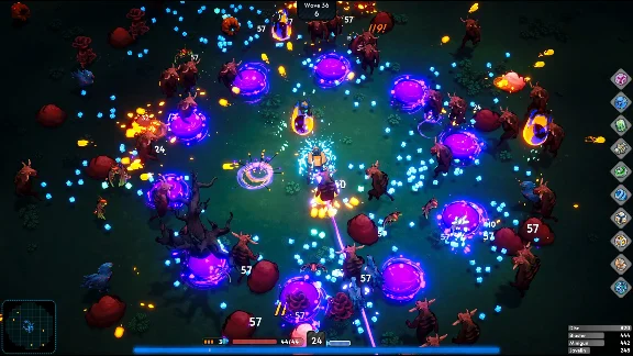 Demon Hunt АВТОДОСТАВКА STEAM РОССИЯ