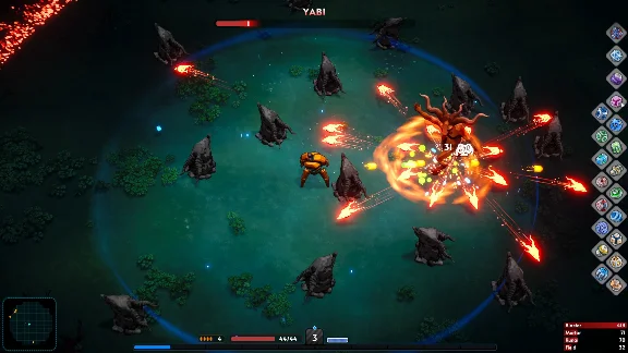 Demon Hunt АВТОДОСТАВКА STEAM РОССИЯ