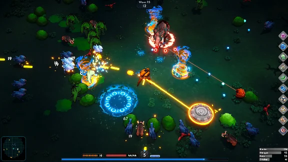 Demon Hunt АВТОДОСТАВКА STEAM РОССИЯ