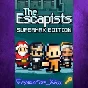 The Escapists Supermax Edition XBOX Key