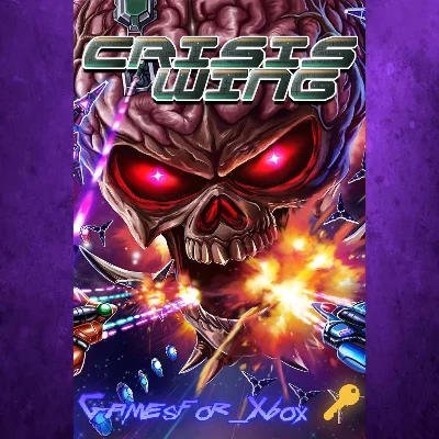 Crisis Wing XBOX Key