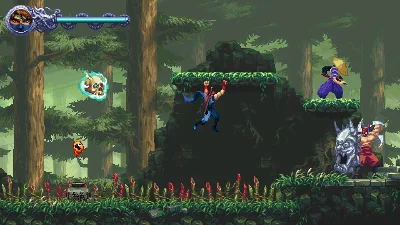 🚀 NINJA GAIDEN: Ragebound 🤖 Steam Gift РФ/КЗ/др. ⚡