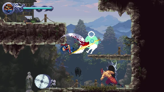 🚀 NINJA GAIDEN: Ragebound 🤖 Steam Gift АВТО