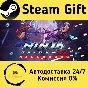 🚀 NINJA GAIDEN: Ragebound 🤖 Steam Gift АВТО