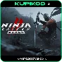 🔥NINJA GAIDEN 2 Black🎁STEAM GIFT ВСЕ РЕГИОНЫ