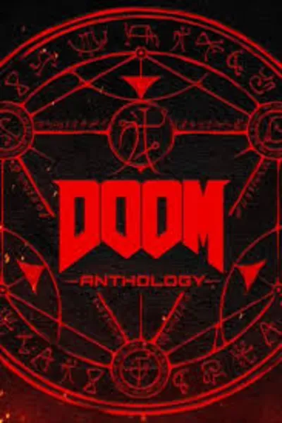 DOOM Anthology XBOX One / Xbox Series X|S КЛЮЧ