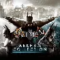 Batman: Arkham Collection+FIFA 19+2 Игры USA PS4/PS5✅