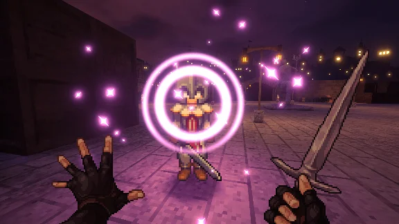 🚀 For Evelyn II - Shards of Creation 🤖 Steam Gift