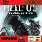 HELL IS US - DELUXE EDITION XBOX X|S KEY