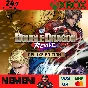 DOUBLE DRAGON REVIVE DELUXE XBOX One/X|S KEY