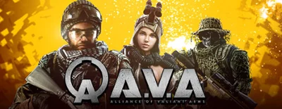 A.V.A. Alliance of Valiant Arms | Change Data