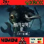 LITTLE NIGHTMARES III DELUXE ED XBOX ONE/X|S KEY