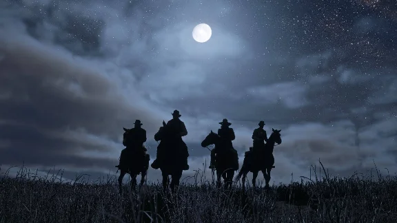 🐎 Red Dead Redemption 2 Steam Gift 🚛 АВТО 🚛 РОССИЯ
