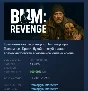 Bum: Revenge STEAM GIFT RUSSIA 🇷🇺