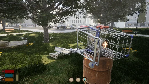 Bum: Revenge STEAM GIFT RUSSIA 🇷🇺