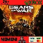 Gears of War: Reloaded Pre-Order XBOX+ПК КЛЮЧ КОД